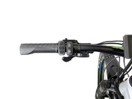 Электровелосипед Horza Stels Adrenalin D-1500 Travel