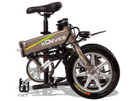 Электровелосипед xDevice xBicycle 14 250W
