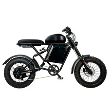 Horza Reboot MAX 2024