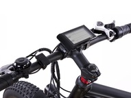 Электрофэтбайк Elbike Phantom Vip 16