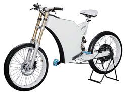 E-motions MegaVolt Premium