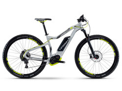 Haibike XDURO HardNine 6.0