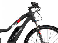 Электровелосипед Haibike XDURO Cross 3.0
