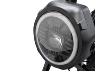 Электрофэтбайк MOTIKO MT3 Pro