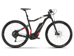 Haibike SDURO HardNine Carbon 9.0 500Wh 11s XT
