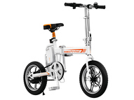 Электровелосипед Airwheel R5