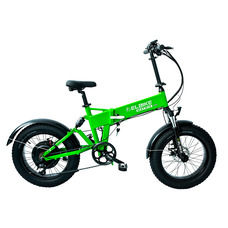 Elbike Matrix Vip 13 (Зеленый) Elbike Matrix Vip 13 (Зеленый)