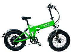 Elbike Matrix Vip 13 (Зеленый) Elbike Matrix Vip 13 (Зеленый)
