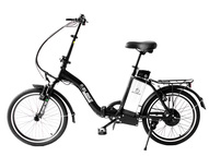 Электровелосипед Elbike Galant 250W (Зеленый)