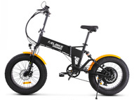 Электрофэтбайк Elbike Matrix
