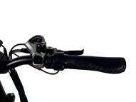 Электрофэтбайк OxyVolt FASTRIDER v.2