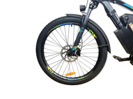 Электровелосипед Horza Stels Adrenalin D-1500 Travel