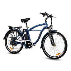 E-motions Cruiser 500 (Люкс)