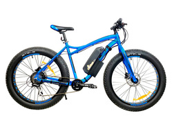 Horza Stels Aggressor D-750