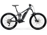 Электровелосипед Merida eOne-Sixty 500 27.5