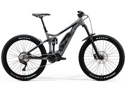 Merida eOne-Sixty 500 27.5"