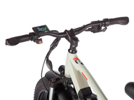 Электрофэтбайк Gelbert Pegas 3 DUAL PRO (Черный)
