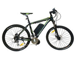 E-motions Cronus Central Motor E-motions Cronus Central Motor