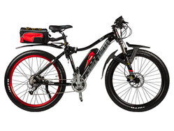 Benelli Fat Nerone Lux 2 Benelli Fat Nerone Lux 2