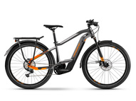 Электровелосипед Haibike Trekking 10 Электровелосипед Haibike Trekking 10