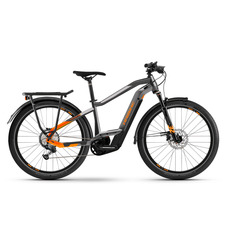 Haibike Trekking 10 Haibike Trekking 10