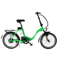 Elbike Galant 250W (Зеленый)