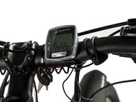 Электровелосипед Eltreco XT-700 Lux