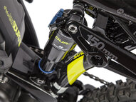 Электровелосипед Haibike SDURO Allmtn 5.0
