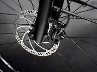 Электровелосипед Haibike Trekking 6 Low