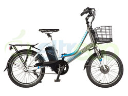 Benelli 20 City Link Benelli 20 City Link