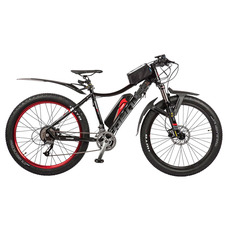Benelli Fat Nerone Lux