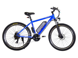 E-motions X-Country E-motions X-Country
