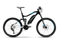 Haibike SDURO FullSeven LT 5.0 500Wh 20s Deore Haibike SDURO FullSeven LT 5.0 500Wh 20s Deore