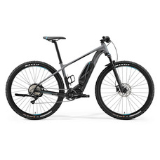 Merida eBig.Nine 500 29" Merida eBig.Nine 500 29"