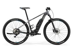 Merida eBig.Nine 500 29"