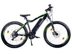 LEISGER MI5 500W LEISGER MI5 500W