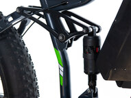 Электрофэтбайк E-motions Cougar Torque