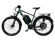 Электровелосипед Horza Stels Navigator PRO