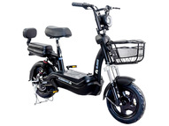 Электровелосипед Elbike Dacha Mini 20