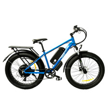 Elbike Phantom Elite (Синий)