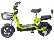 Электровелосипед Elbike Dacha Mini 12 Электровелосипед Elbike Dacha Mini 12