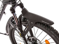 Электровелосипед Leisger MD5 Basic Lux