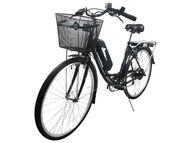 Электровелосипед Horza Stels Dacha v2m2 700W