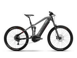 Haibike Xduro AllMtn 2