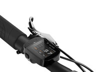 Электровелосипед Xiaomi MiJia QiCycle