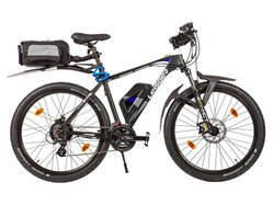 Leisger MD5 Basic Lux