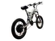Электровелосипед Horza Teleport SD-1500 Moped