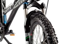 Электровелосипед Benelli Link Sport Professional
