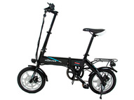 Электровелосипед xDevice xBicycle 14 New