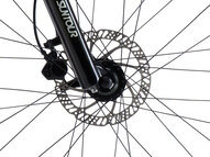Электровелосипед Haibike SDURO HardFour 4.0